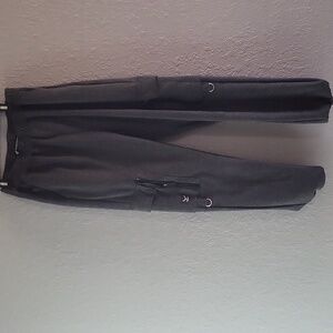 Grey baggy Sweat pants